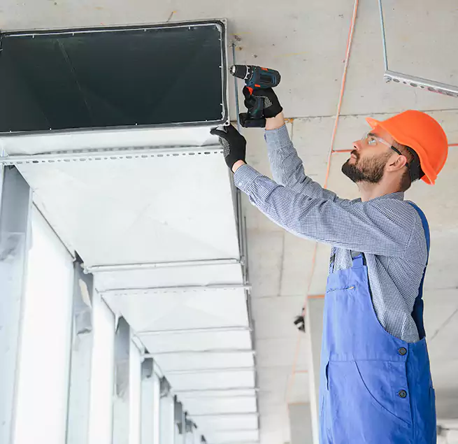 Why Homeowners & Businesses Trust Us in Austintown, OH