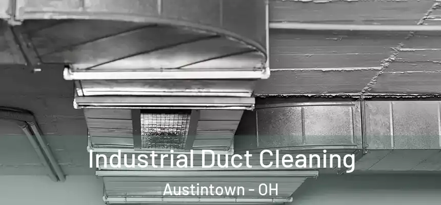  Industrial Duct Cleaning Austintown - OH