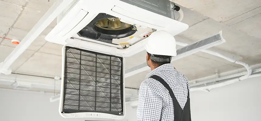 Our Affordable Duct Cleaning Near Me Services in Austintown, OH