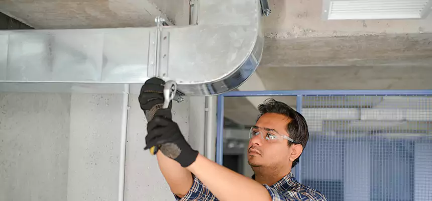 Our Air Duct Installation Services in Austintown, OH