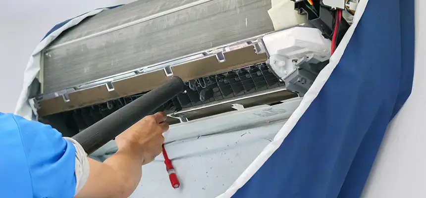 Advanced Clogged Dryer Vent Repair for Multi-Unit & Commercial in Austintown, OH