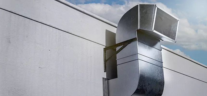 Trusted Industrial Dryer Vent Cleaning in Austintown