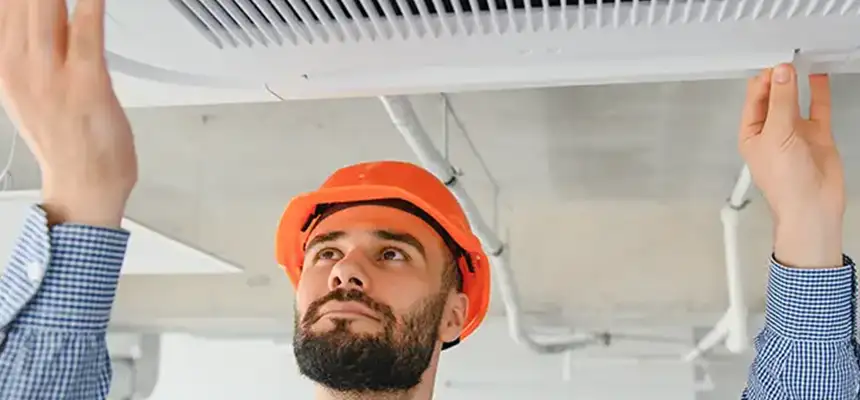 Our Furnace Vent Cleaning Services in Austintown, OH