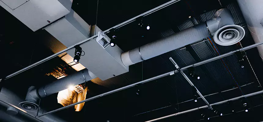 Our Seasonal Allergy Air Duct Cleaning Services in Austintown, OH