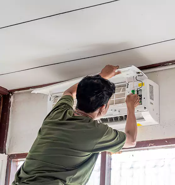 About Air Duct & AC Odor Removal in Austintown, OH
