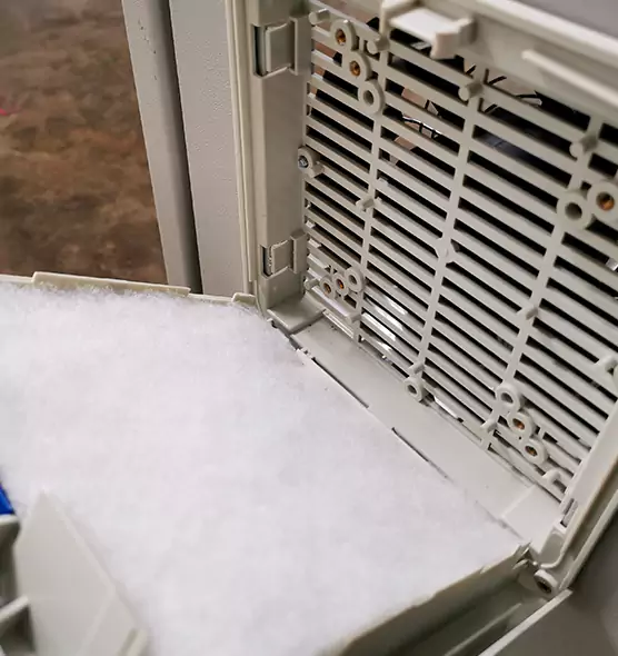 Professional Air Duct Expansion Solutions in Austintown, OH