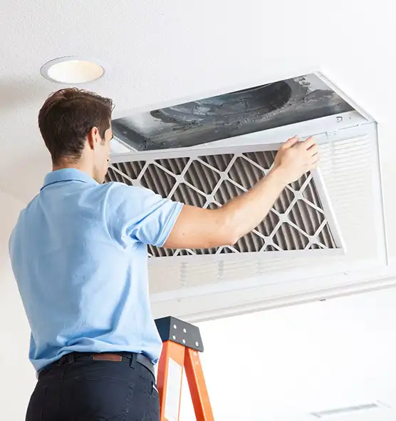 About Annual Dryer Vent Maintenance Austintown, OH
