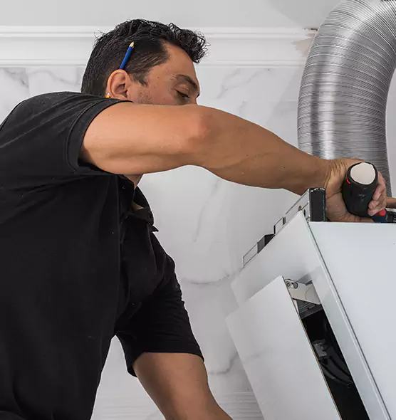 Trusted Bathroom Exhaust Duct Cleaning in Austintown, OH