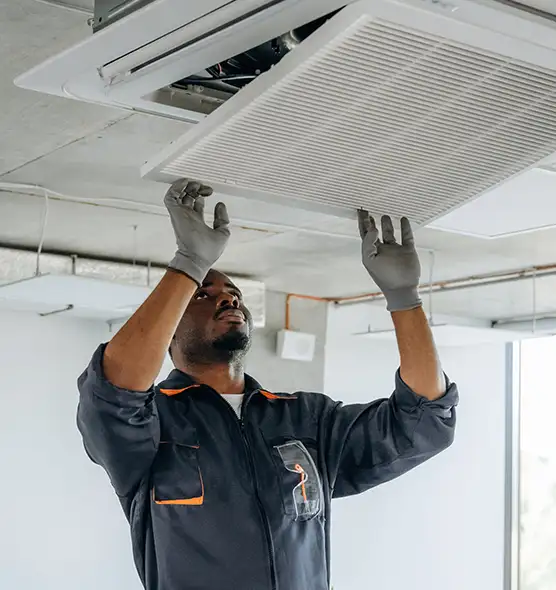 About Certified Air Duct Specialists in Austintown, OH