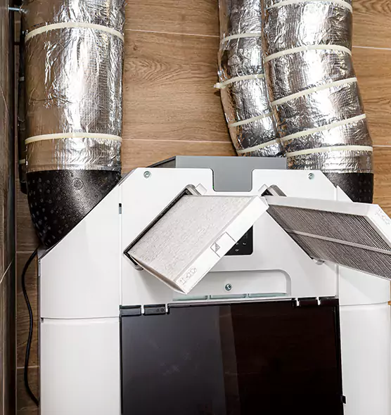 About Clogged Air Duct Repair in Austintown, OH