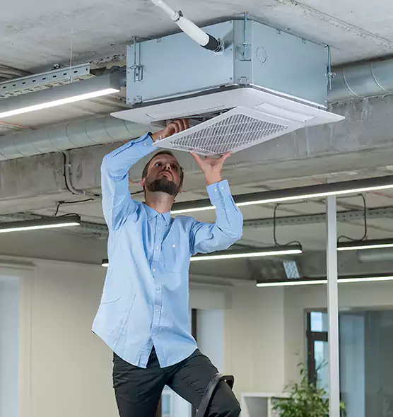 About Custom Wall-Integrated Duct Installation in Austintown, OH