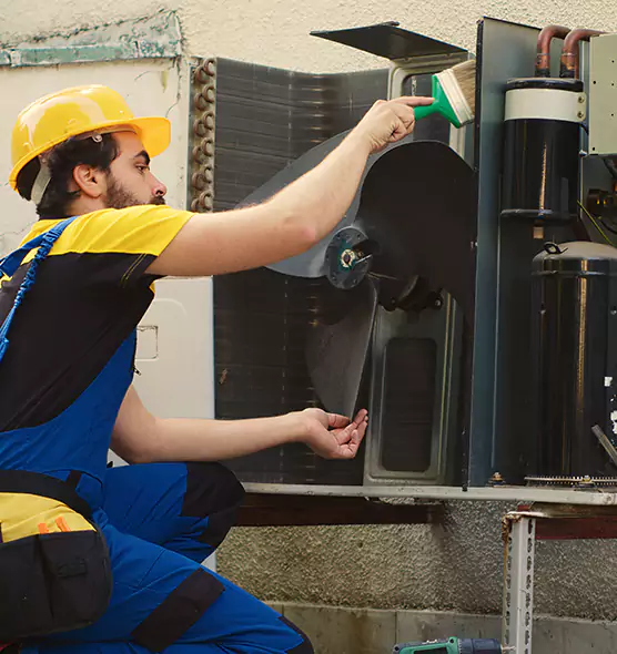 About Dryer Duct Fire Hazard Inspection in Austintown, OH