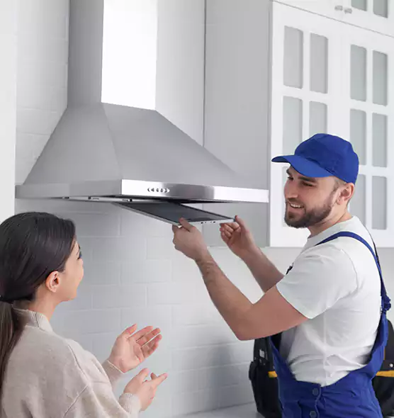 Professional Dryer Vent Cleaning Service in Austintown, OH