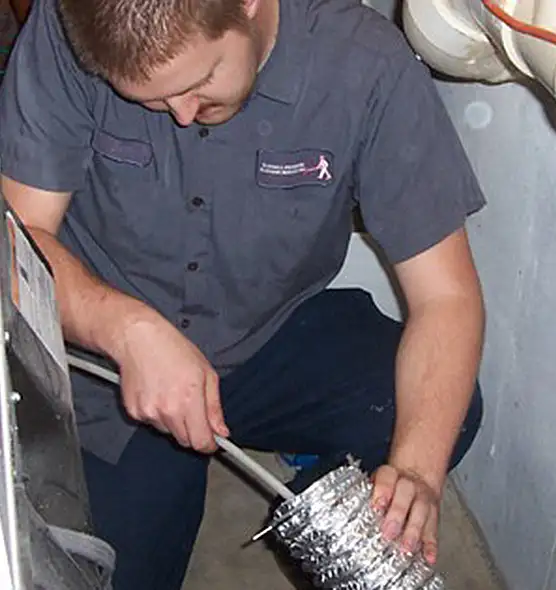 About Dryer Vent Hose Installation in Austintown, OH