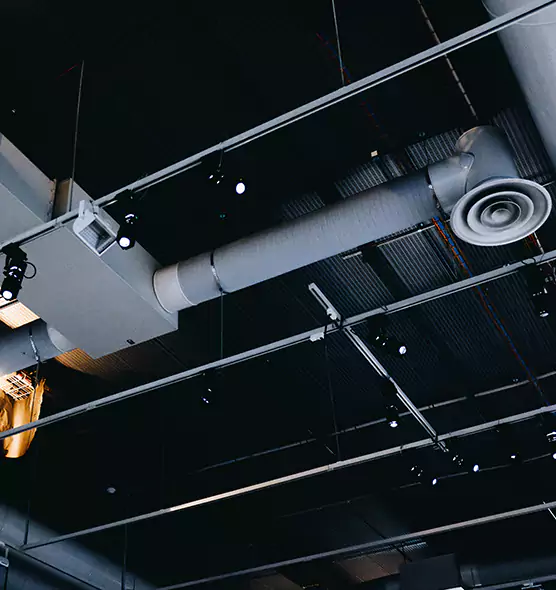 Professional Duct Cleaning For LEED Homes in Austintown, OH