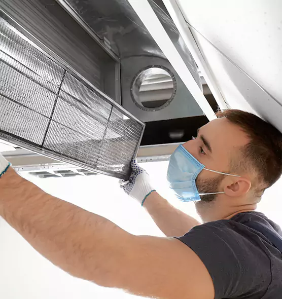 About Remove Smoke Smell From Air Duct in Austintown, OH