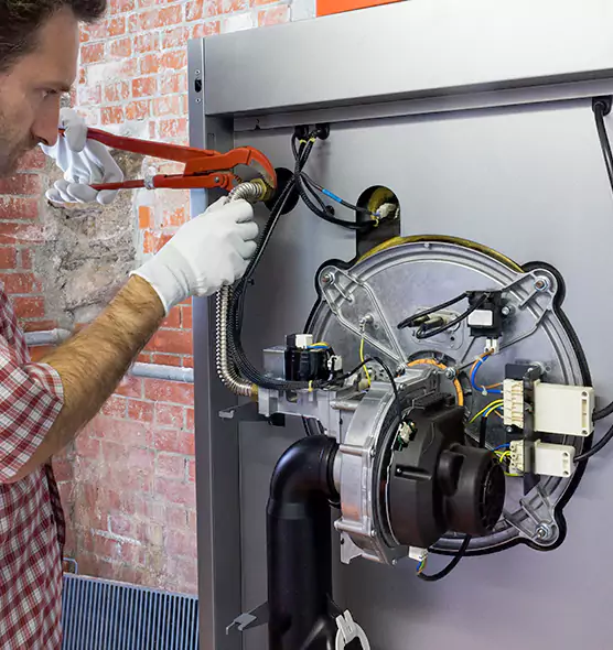 Advanced Repair Dryer Vent Hose in Austintown, OH