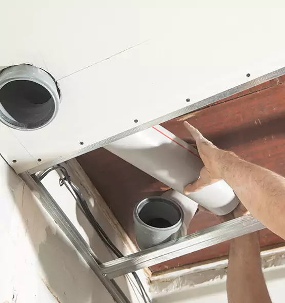 Professional Seasonal Allergy Air Duct Cleaning in Austintown, OH