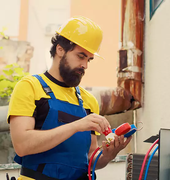 About Smart HVAC Installation in Austintown, OH