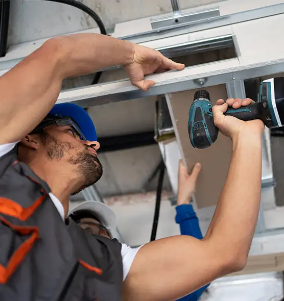 About Vent Smoke Odor Elimination in Austintown, OH