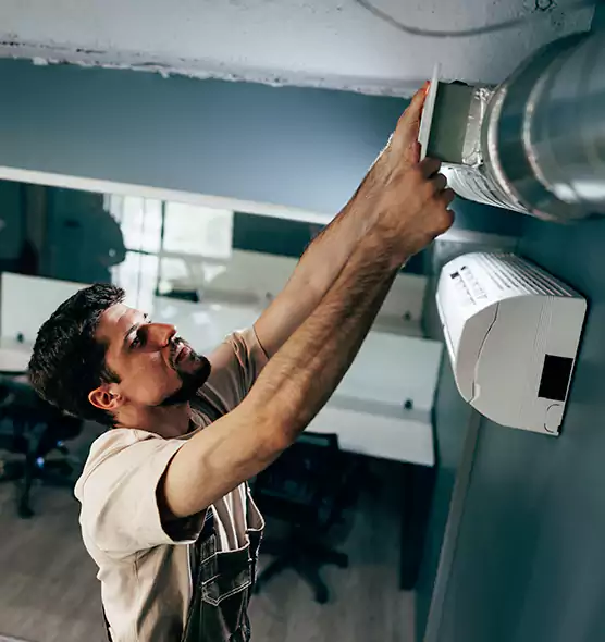 Reliable Warehouse Vent Cleaning in Austintown, OH