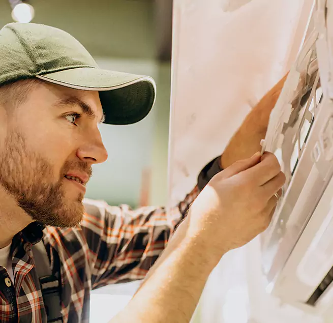 Why Homeowners Businesses Trust Us in Austintown, OH?