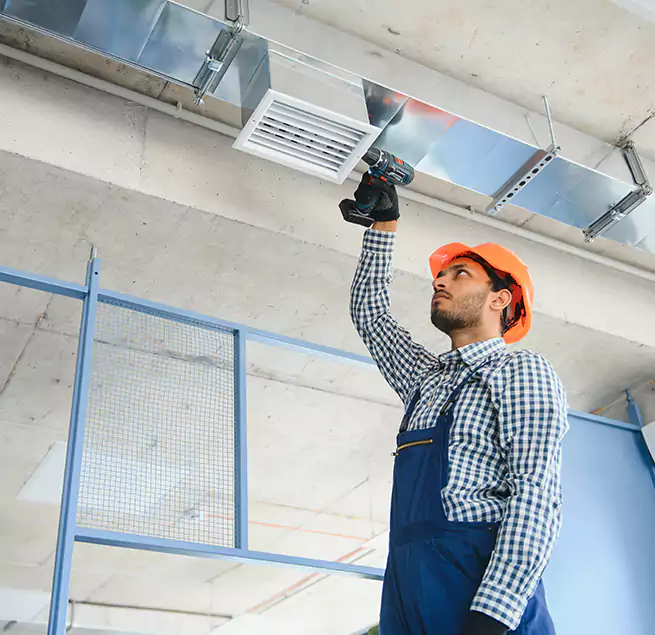 Why Homeowners & Businesses Trust Us in Austintown, OH?