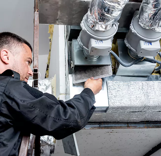 Why Homeowners & Businesses Trust Us in Austintown, OH?