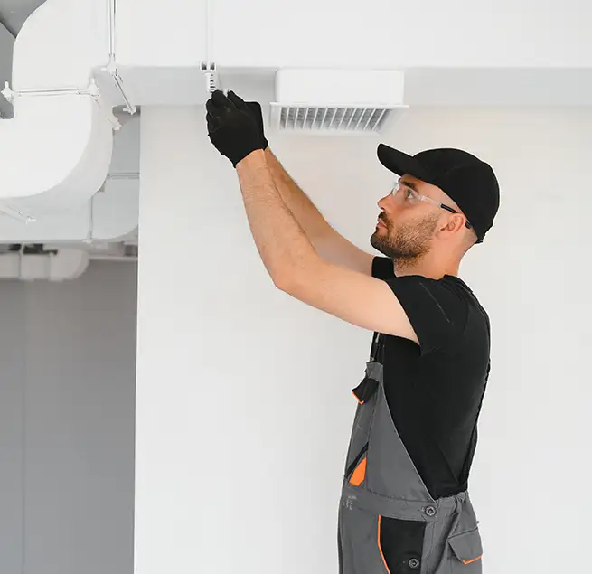 Why Homeowners & Businesses Trust Us in Austintown, OH?