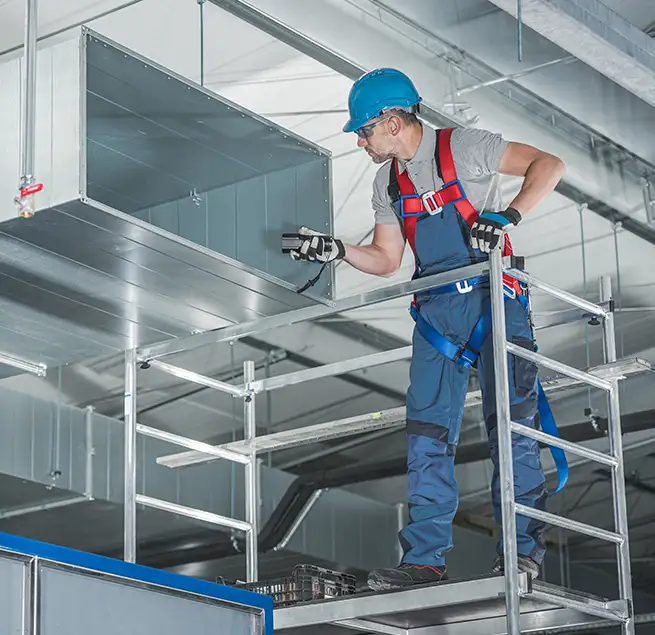 Why Homeowners & Businesses Trust Us in Austintown, OH?