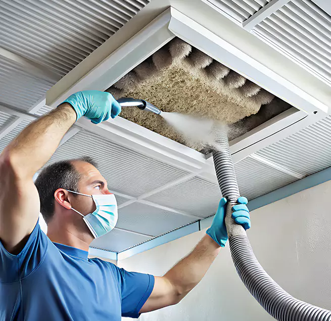 Why Homeowners & Businesses Trust Us Austintown, OH