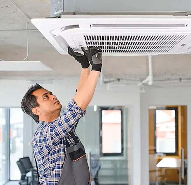 Why Homeowners & Businesses Trust Us in Austintown, OH?