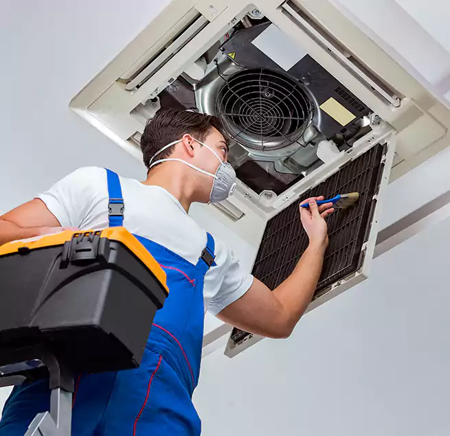 Why Homeowners & Businesses Trust Us in Austintown, OH