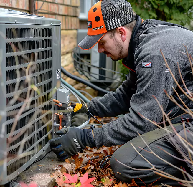 Why Homeowners & Businesses Trust Us in Austintown, OH?