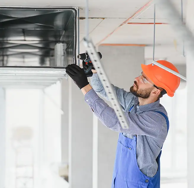  Why Homeowners Businesses Trust Us Austintown, OH