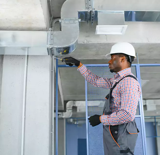 Why Homeowners & Businesses Trust Us in Austintown, OH