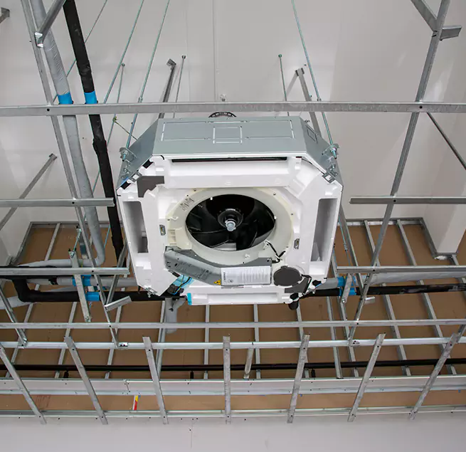 Why Homeowners & Businesses Trust Us Austintown, OH