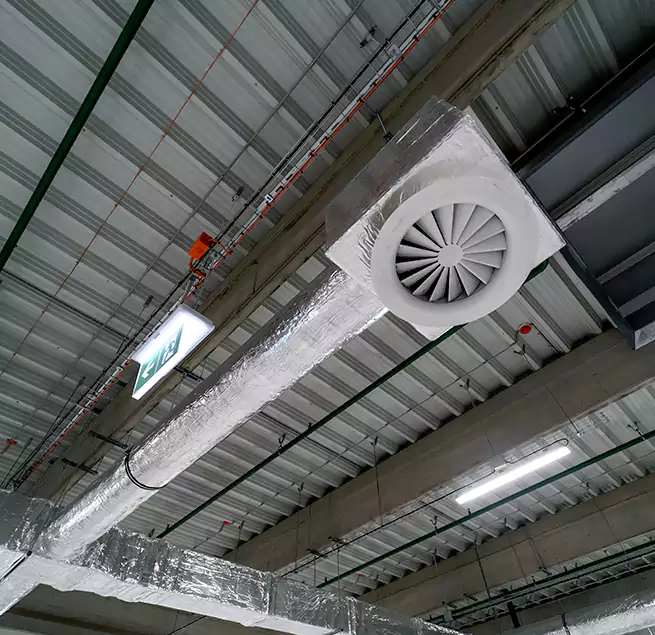 Why Homeowners & Businesses Trust Us in Austintown, OH?