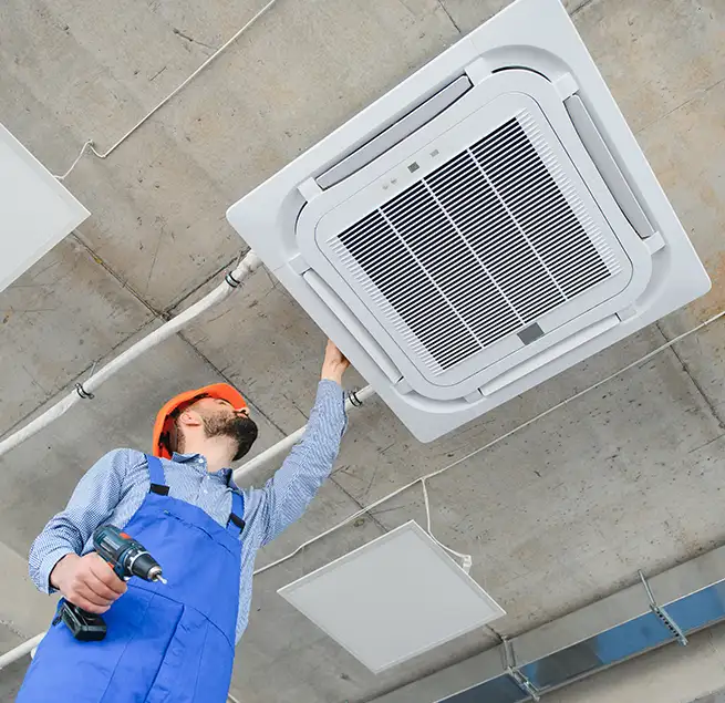 Why Homeowners & Businesses Trust Us in Austintown, OH