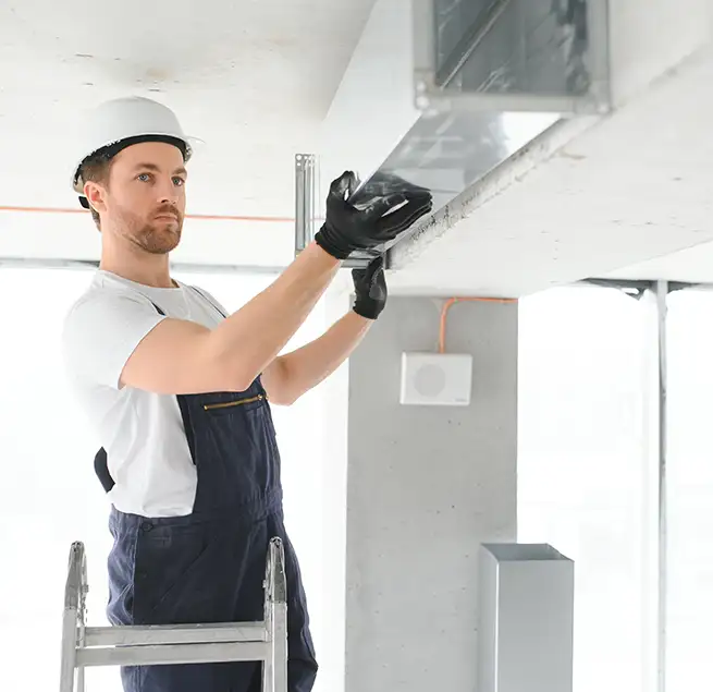 Why Homeowners & Businesses Trust Us in Austintown, OH?