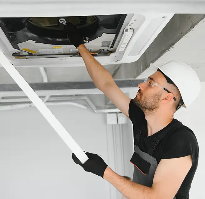 Why Homeowners & Businesses Trust Us in Austintown, OH?