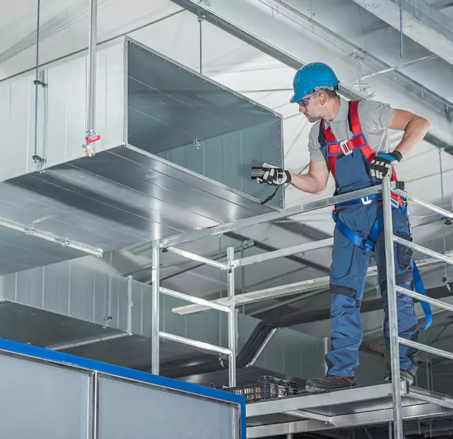 Why Homeowners & Businesses Trust Us in Austintown, OH?