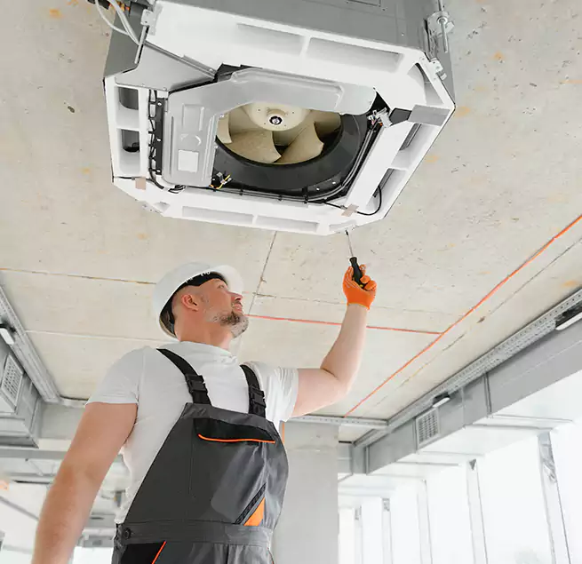 Why Homeowners Businesses Trust Us in Austintown, OH