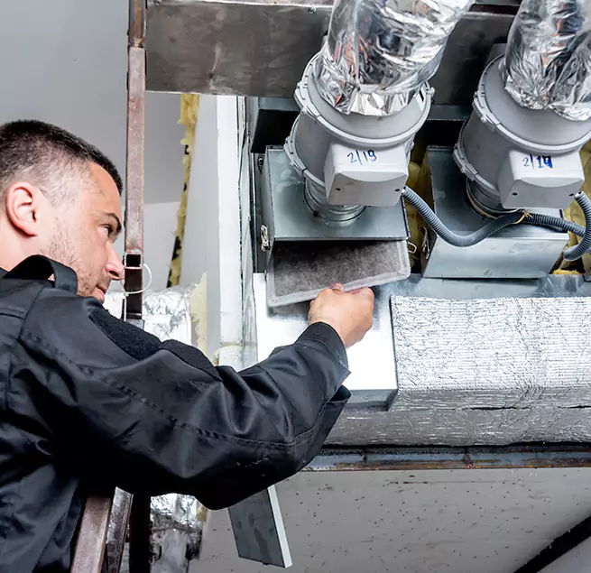 Why Homeowners Businesses Trust Us in Austintown, OH?