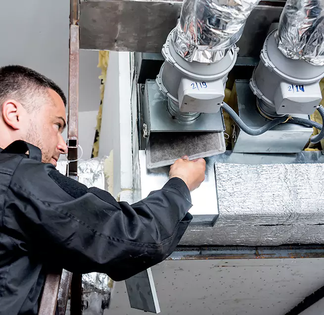 Why Homeowners & Businesses Trust Us in Austintown, OH?