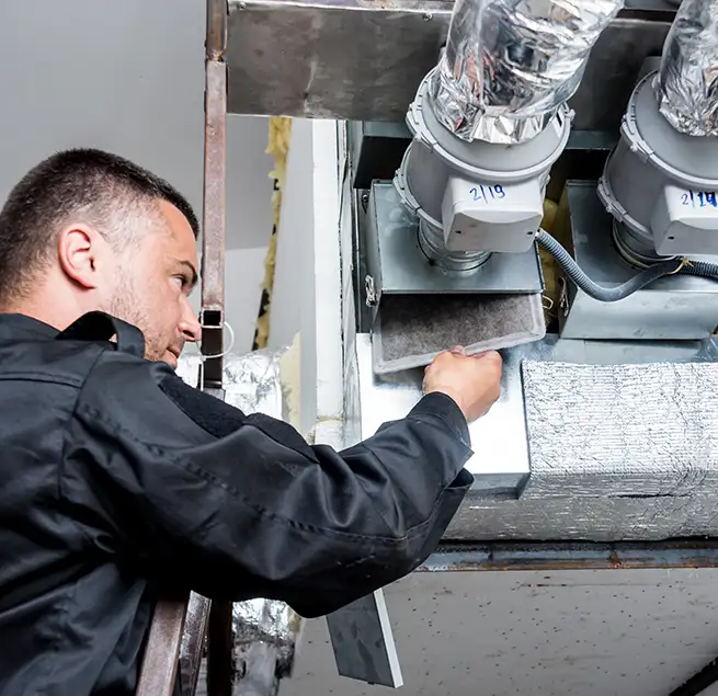 Why Homeowners & Businesses Trust Us in Austintown, OH?